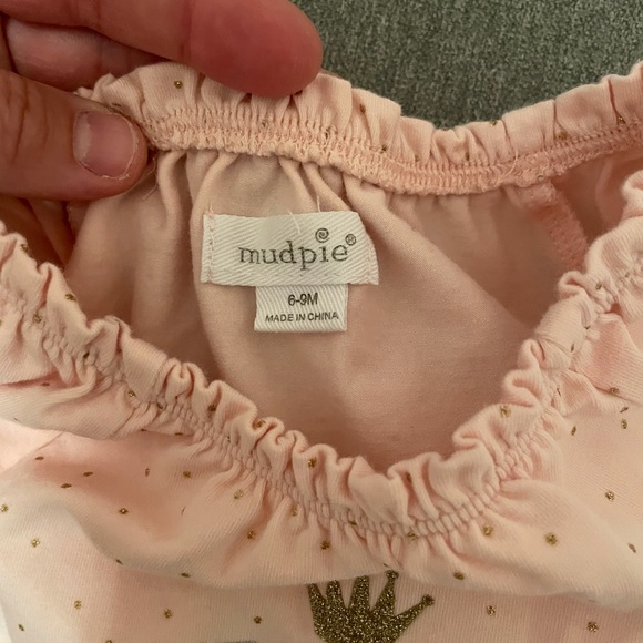 Princess long onsie - Picture 3 of 3